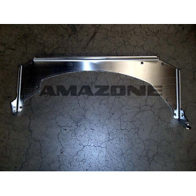 Support de deflecteur gauche 933240 Amazone