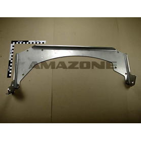 Support de deflecteur droit 933241 Amazone