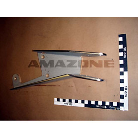 Support du guide deflecteur droit 933244 Amazone