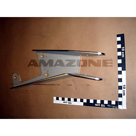 SUPPORT DU GUIDE DEFLECTEUR DROIT Réf. 933244 AMAZONE SUPPORT DU GUIDE DEFLECTEUR DROIT Réf. 933244 AMAZONE