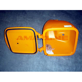 Kit reequip.inj.cuv rincage uf/ux 933305 Amazone