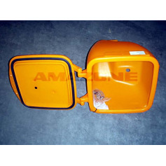 KIT REEQUIP.INJ.CUV RINCAGE UF/UX Réf. 933305 AMAZONE KIT REEQUIP.INJ.CUV RINCAGE UF/UX Réf. 933305 AMAZONE