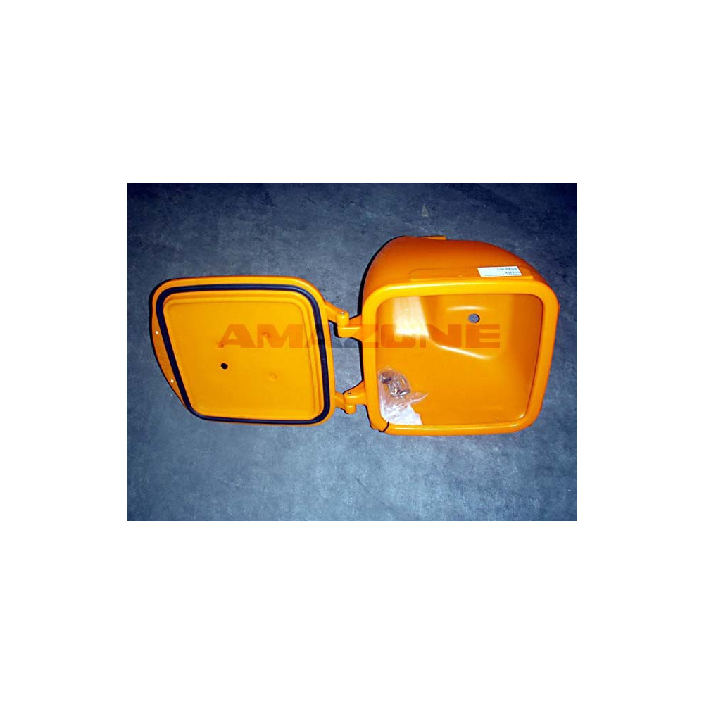 Kit reequip.inj.cuv rincage uf/ux 933305 Amazone