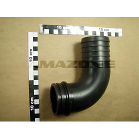 Raccord coude 90 D_60 933323 Amazone