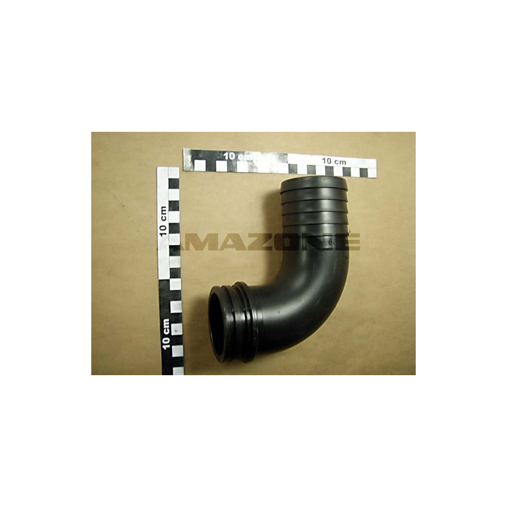 Raccord coude 90 D_60 933323 Amazone