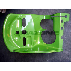 PROTECTION PLASTIQUE Réf. 933462 AMAZONE PROTECTION PLASTIQUE Réf. 933462 AMAZONE