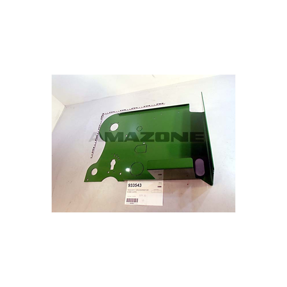 Support d'aspiration 933543 Amazone