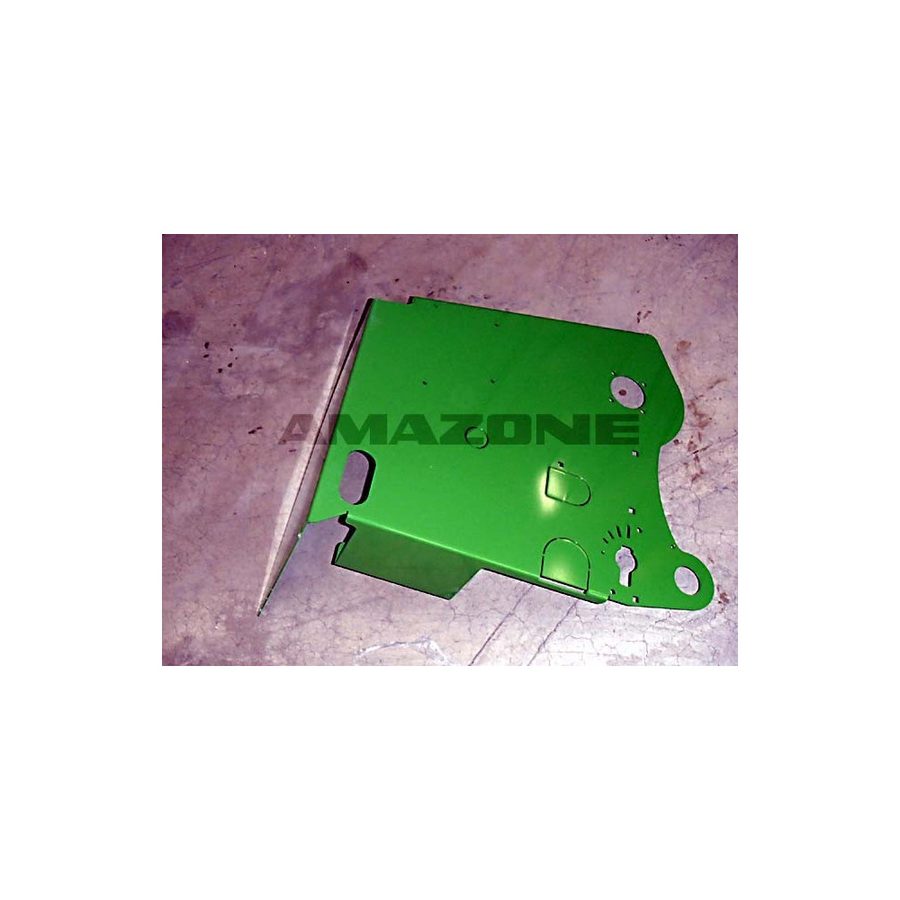 Tableau reglages 933546 Amazone