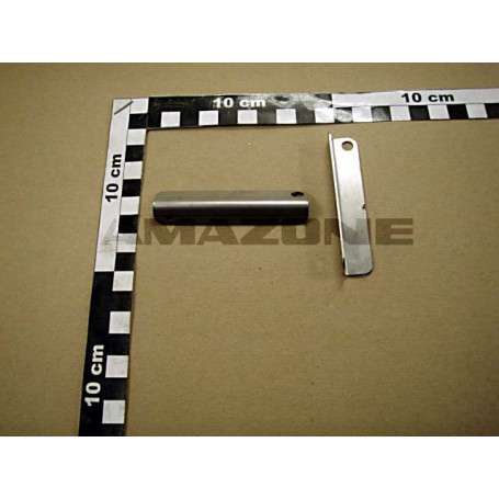 Corniere BL 10259 1,0X 25X 75 Réf. 933555 - AMAZONE Corniere BL 10259 1,0X 25X 75 Réf. 933555 - AMAZONE