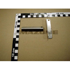 Corniere BL 10259 1,0X 25X 75 Réf. 933555 - AMAZONE Corniere BL 10259 1,0X 25X 75 Réf. 933555 - AMAZONE