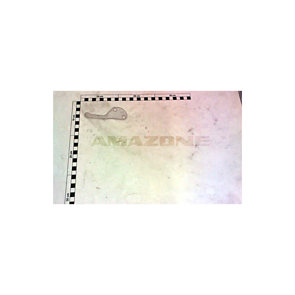 Securite plast.position vanne 3VOIE 933557 Amazone