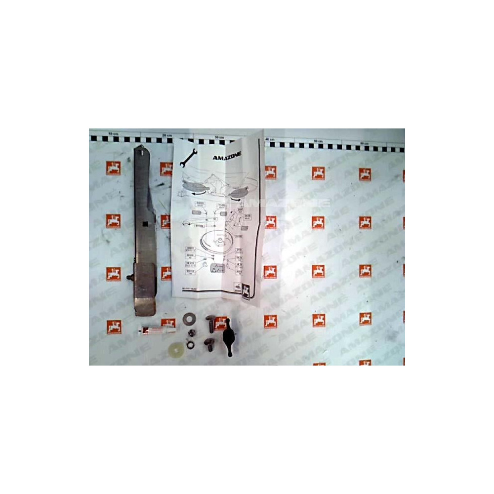 Aube teleset 280 G. TS4 cpt. 933708 Amazone