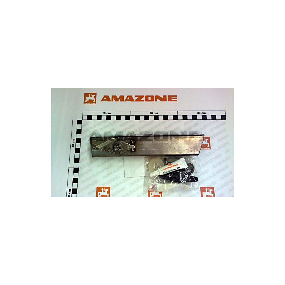 Aube ZA-M 215 _110_ d.anti-abrasion 933717 Amazone