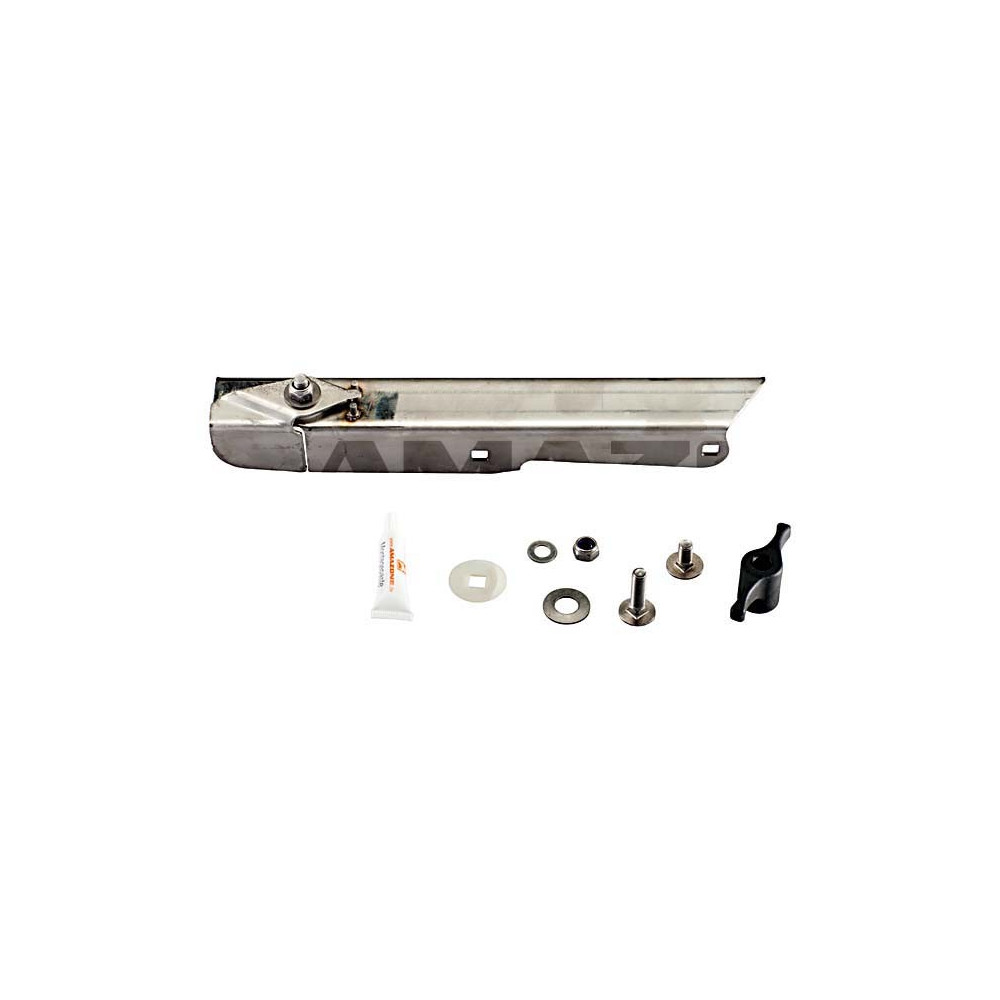 Aube ZA-M 280 (125) g.anti-abrasion 933718 Amazone