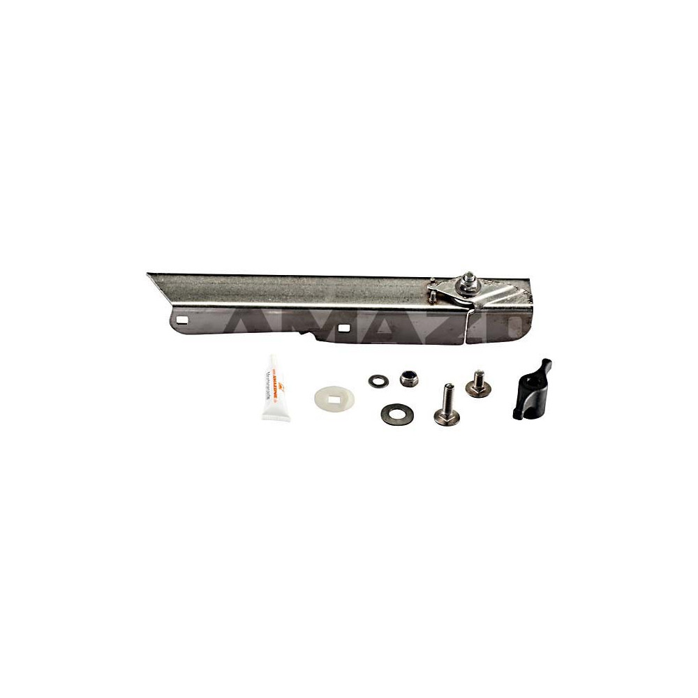 Aube ZA-M 280 (125) d.anti-abrasion 933719 Amazone