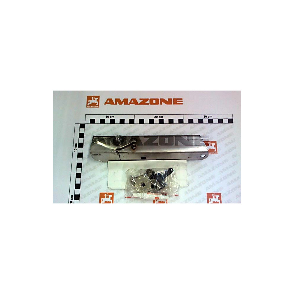Aube ZA-M 215 _110_ g.anti-abrasion 933716 Amazone
