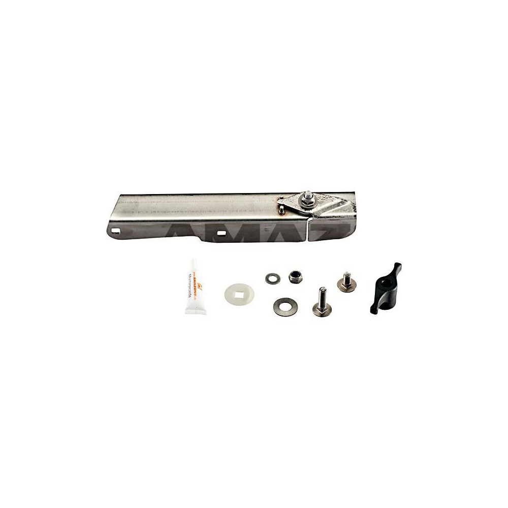 Aube ZA-M 260 _110_ d.anti-abrasion 933722 Amazone