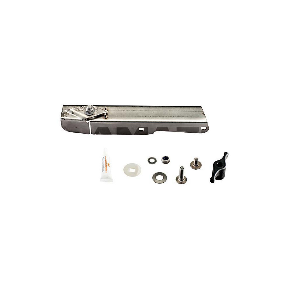 Aube ZA-M 260 _110_ g.anti-abrasion 933721 Amazone