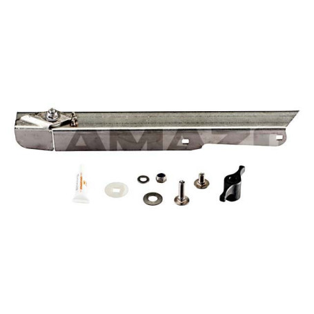 AUBE ZA-M 360 _125_ G.ANTI.ABRASION Réf. 933723 AMAZONE AUBE ZA-M 360 _125_ G.ANTI.ABRASION Réf. 933723 AMAZONE