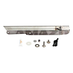 AUBE ZA-M 360 _125_ D.ANTI.ABRASION Réf. 933724 AMAZONE AUBE ZA-M 360 _125_ D.ANTI.ABRASION Réf. 933724 AMAZONE