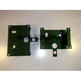 Tole support MOT pack confort UF 933869 Amazone