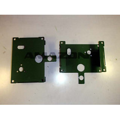 TOLE SUPPORT MOT PACK CONFORT UF Réf. 933869 AMAZONE TOLE SUPPORT MOT PACK CONFORT UF Réf. 933869 AMAZONE