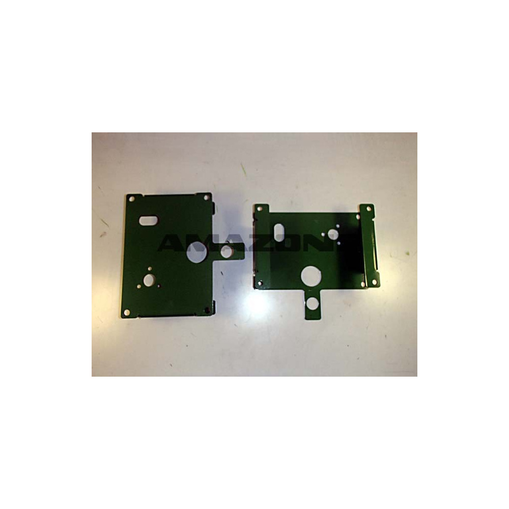 Tole support MOT pack confort UF 933869 Amazone