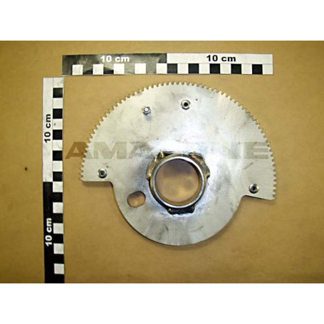 ENGRENAGE M_ 1.5 Z_120 D_ 40/180 UF Réf. 933877 AMAZONE ENGRENAGE M_ 1.5 Z_120 D_ 40/180 UF Réf. 933877 AMAZONE