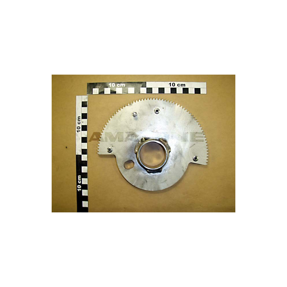 Engrenage M_ 1.5 Z_120 D_ 40/180 UF 933877 Amazone