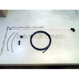 Jauge de remplisage UX super 933951 Amazone