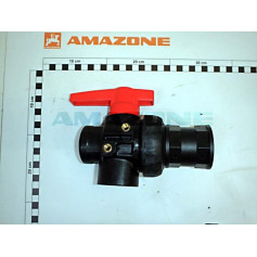 VANNE 1 1/4 Réf. 933967 AMAZONE VANNE 1 1/4 Réf. 933967 AMAZONE