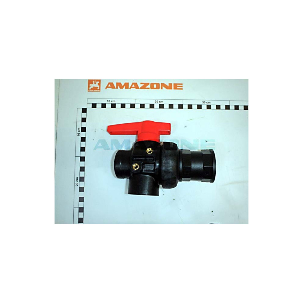 Vanne 1 1/4 933967 Amazone