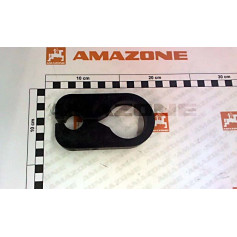 Support de collier D 50 Réf. 933976 - AMAZONE Support de collier D 50 Réf. 933976 - AMAZONE