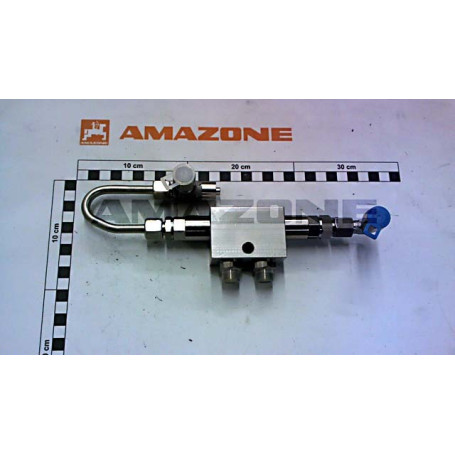 BLOQUE HYDRAULIQUE Réf. 933984 AMAZONE BLOQUE HYDRAULIQUE Réf. 933984 AMAZONE