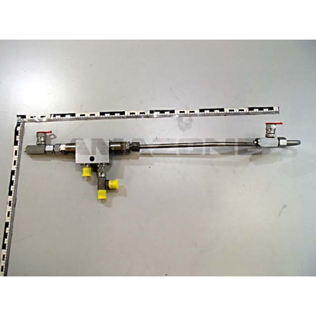 CLAPET PILOTE CPT                UF Réf. 933986 AMAZONE