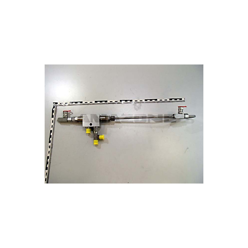 Clapet pilote CPT UF 933986 Amazone