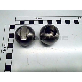Bille D_36 vanne ZF597 UF 933968 Amazone