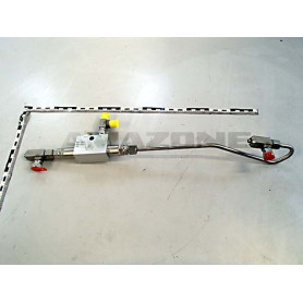 Clapet hydraulique cplt super L 933988 Amazone