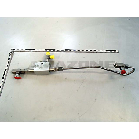 CLAPET HYDRAULIQUE CPLT SUPER L Réf. 933988 AMAZONE