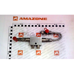 Bloc hydraulique Réf. 933985 - AMAZONE Bloc hydraulique Réf. 933985 - AMAZONE