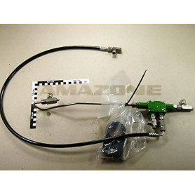 Clapet pilote CPT profi II 933992 Amazone