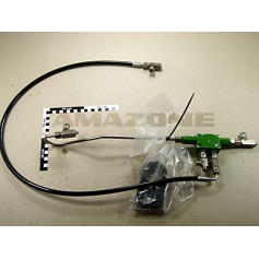 CLAPET PILOTE CPT     PROFI II Réf. 933992 AMAZONE