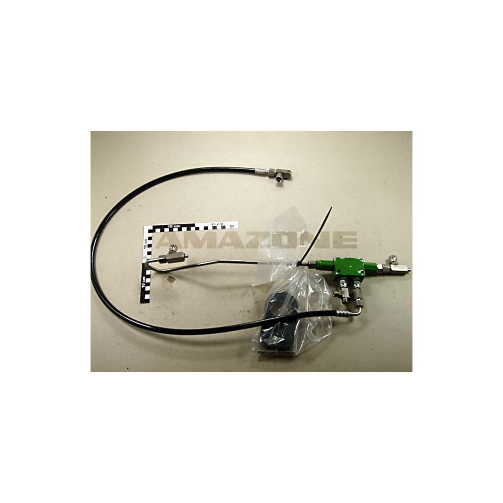 Clapet pilote CPT profi II 933992 Amazone