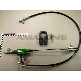 Clapet pilote CPT profi I 933991 Amazone