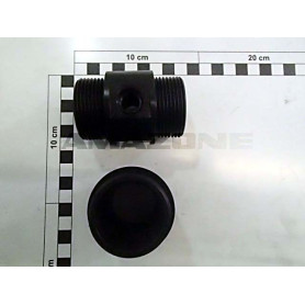 Clapet moteur vanne D_50 ux/sx 934065 Amazone