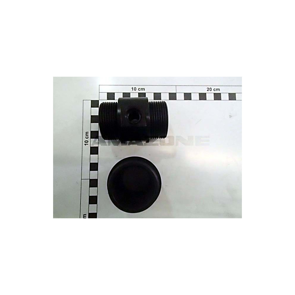 Clapet moteur vanne D_50 ux/sx 934065 Amazone