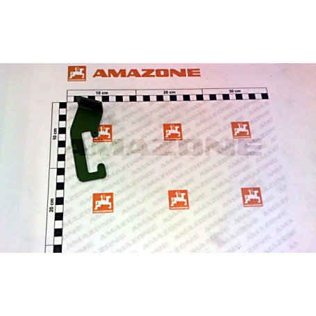 Support BL 10051 3X 66X 131 S355MC Réf. 934063 - AMAZONE Support BL 10051 3X 66X 131 S355MC Réf. 934063 - AMAZONE