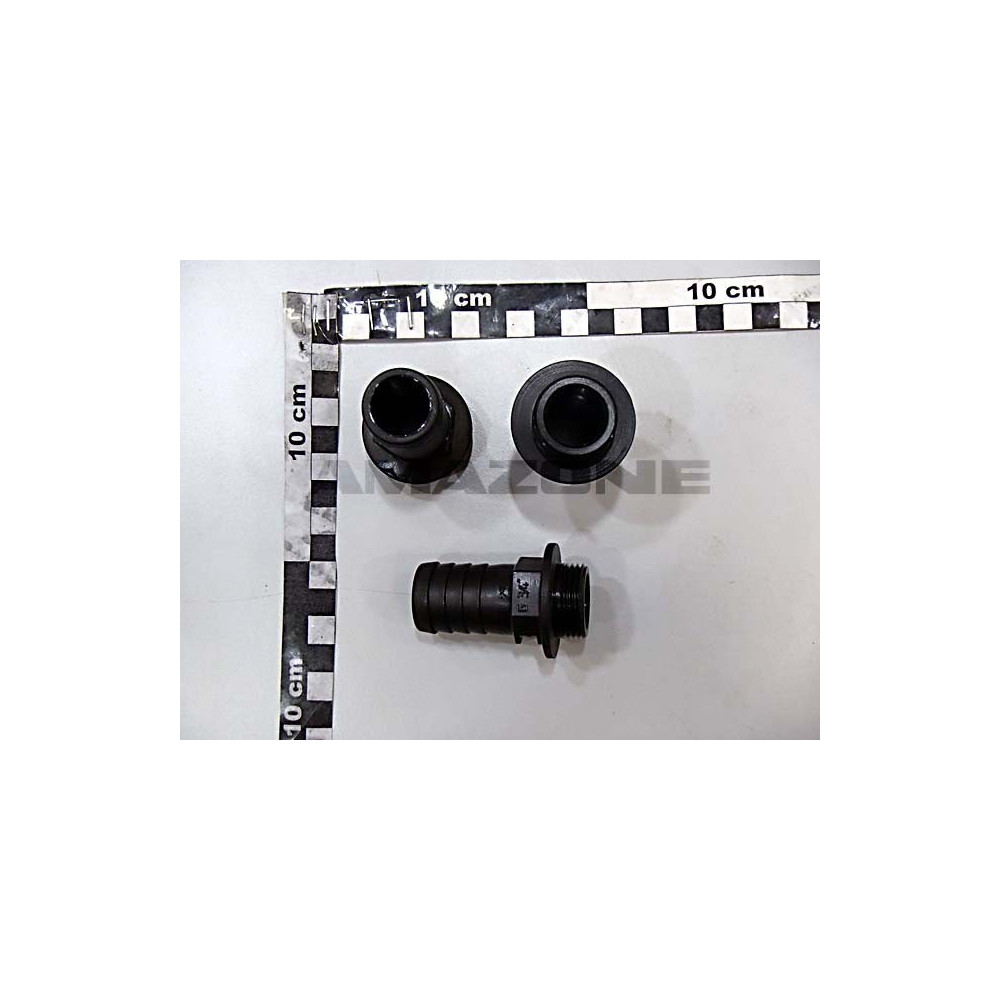 Raccord D_25 AG_3/4 934088 Amazone