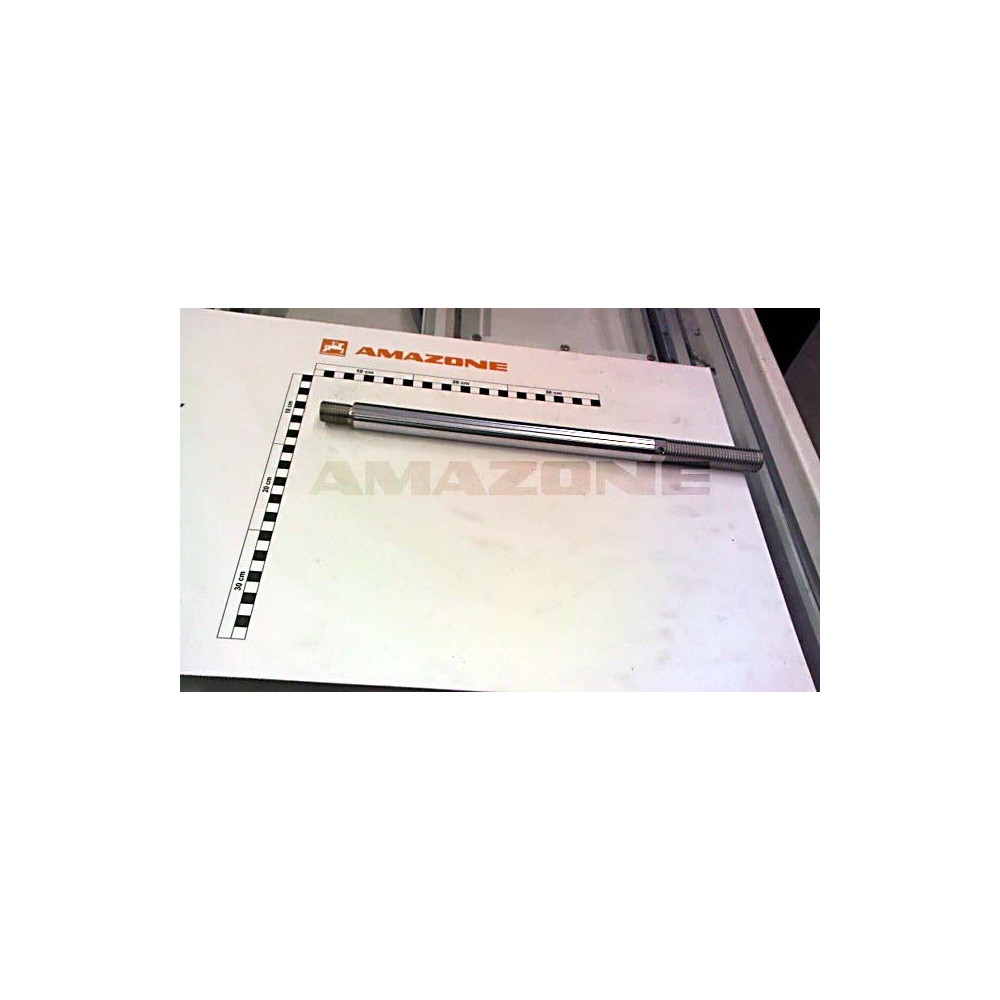 Tige de verin 934168 Amazone