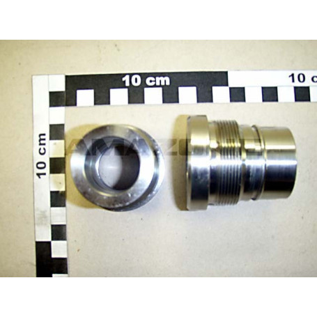Piston de vérin 934176 Réf. 934173 - AMAZONE Piston de vérin 934176 Réf. 934173 - AMAZONE